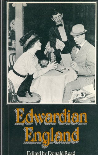 Edwardian England